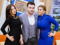 Аян Бабакишиева раскрыла свое сердце: "Я только начинаю жить" (ФОТО)