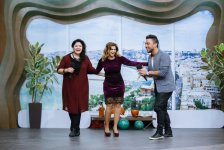 Аян Бабакишиева раскрыла свое сердце: "Я только начинаю жить" (ФОТО)