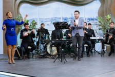 Аян Бабакишиева раскрыла свое сердце: "Я только начинаю жить" (ФОТО)