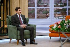 Аян Бабакишиева раскрыла свое сердце: "Я только начинаю жить" (ФОТО)