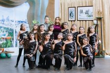 Аян Бабакишиева раскрыла свое сердце: "Я только начинаю жить" (ФОТО)