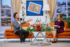 Аян Бабакишиева раскрыла свое сердце: "Я только начинаю жить" (ФОТО)