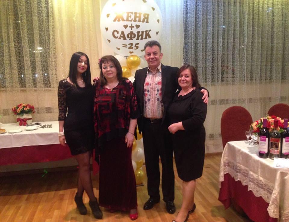 Юбилей Артиста! Сафа Мирзагасанов: Я чувствую себя готовым к приключениям и авантюрам (ФОТО)