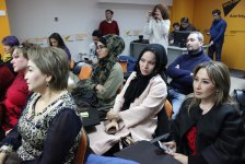 Стартует Baku Fashion Week: Мы покажем буйство красок (ФОТО)