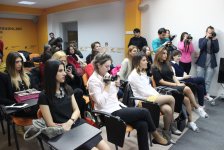 Стартует Baku Fashion Week: Мы покажем буйство красок (ФОТО)