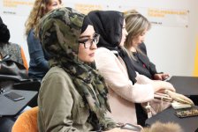 Стартует Baku Fashion Week: Мы покажем буйство красок (ФОТО)