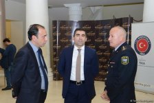 В Баку состоялась презентация документального фильма "Вандализм", снятого при поддержке АМИ  Trend (ФОТО)