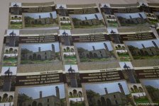 В Баку состоялась презентация документального фильма "Вандализм", снятого при поддержке АМИ  Trend (ФОТО)