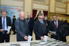 В Баку состоялась презентация документального фильма "Вандализм", снятого при поддержке АМИ  Trend (ФОТО)