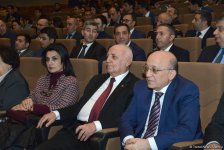 В Баку состоялась презентация документального фильма "Вандализм", снятого при поддержке АМИ  Trend (ФОТО)