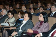 В Баку состоялась презентация документального фильма "Вандализм", снятого при поддержке АМИ  Trend (ФОТО)