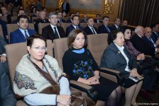 В Баку состоялась презентация документального фильма "Вандализм", снятого при поддержке АМИ  Trend (ФОТО)