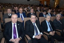 В Баку состоялась презентация документального фильма "Вандализм", снятого при поддержке АМИ  Trend (ФОТО)