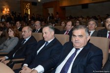 В Баку состоялась презентация документального фильма "Вандализм", снятого при поддержке АМИ  Trend (ФОТО)