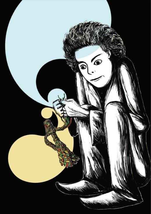 Фантастические приключения мальчика Илиша от азербайджанских писателей (ФОТО)