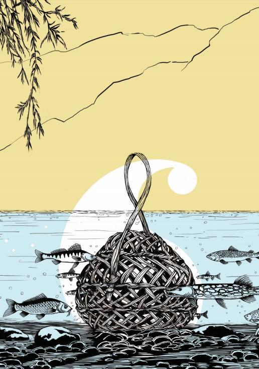 Фантастические приключения мальчика Илиша от азербайджанских писателей (ФОТО)