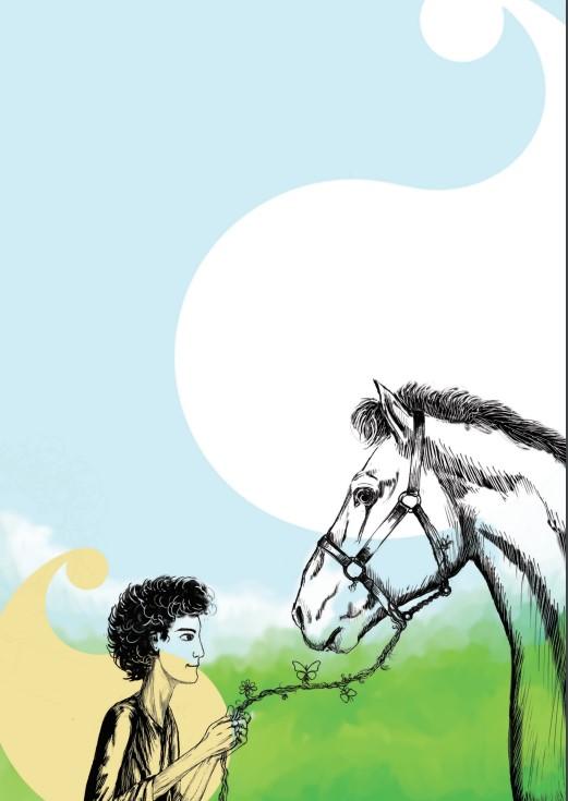 Фантастические приключения мальчика Илиша от азербайджанских писателей (ФОТО)