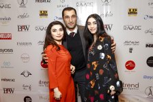 Открытие Baku Fashion Week: сказочная атмосфера и детские образы (ФОТО)