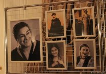 100-летие Насибы Зейналовой отметили потрясающим вечером (ФОТО)