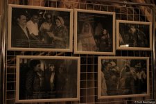 100-летие Насибы Зейналовой отметили потрясающим вечером (ФОТО)