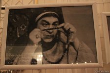 100-летие Насибы Зейналовой отметили потрясающим вечером (ФОТО)