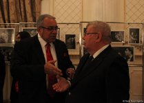 100-летие Насибы Зейналовой отметили потрясающим вечером (ФОТО)