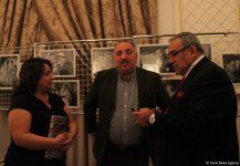 100-летие Насибы Зейналовой отметили потрясающим вечером (ФОТО)