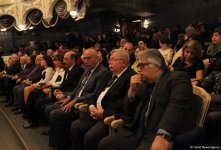 100-летие Насибы Зейналовой отметили потрясающим вечером (ФОТО)