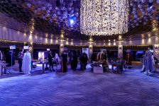 Baku Fashion Week: Дефиле дружбы – Азербайджан, Турция и Грузия (ФОТО)