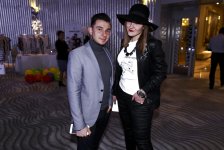 Baku Fashion Week: Дефиле дружбы – Азербайджан, Турция и Грузия (ФОТО)