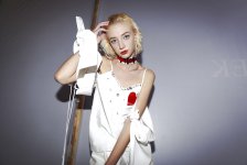 Baku Fashion Week: Дефиле дружбы – Азербайджан, Турция и Грузия (ФОТО)