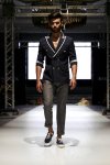 Baku Fashion Week: Дефиле дружбы – Азербайджан, Турция и Грузия (ФОТО)