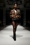 Baku Fashion Week: Дефиле дружбы – Азербайджан, Турция и Грузия (ФОТО)