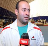 Иран хочет достичь такого же высокого уровня акробатики, как в Азербайджане (ФОТО)