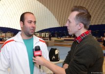 Иран хочет достичь такого же высокого уровня акробатики, как в Азербайджане (ФОТО)