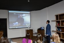 Гянджинский автозавод и Центр политической психологии Азербайджана подписали соглашение по повышению производительности труда