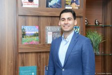 В Центре Политической Психологии состоялся вечер поэзии (ФОТО)