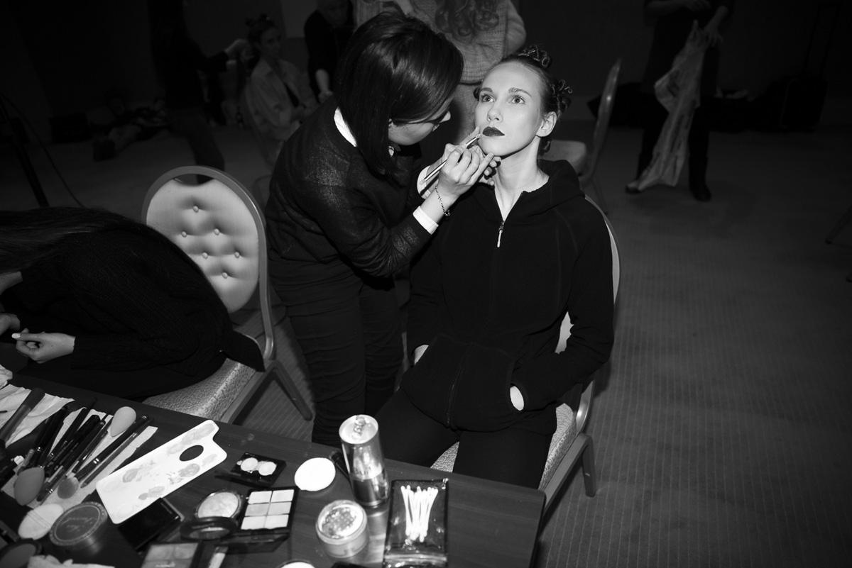 Baku Fashion Week: Дефиле дружбы – Азербайджан, Турция и Грузия (ФОТО)