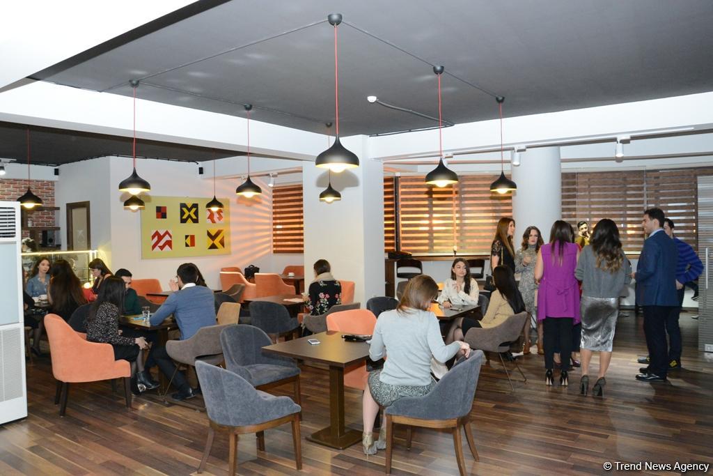 В Центре Политической Психологии состоялся вечер поэзии (ФОТО)