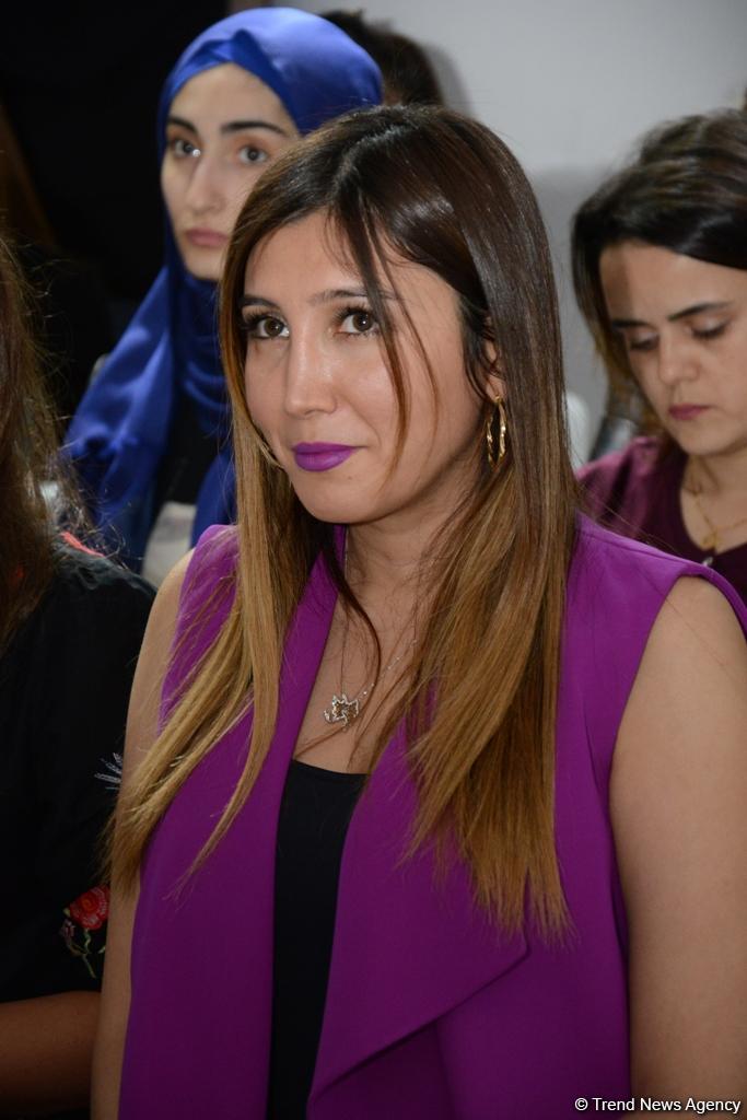 В Центре Политической Психологии состоялся вечер поэзии (ФОТО)