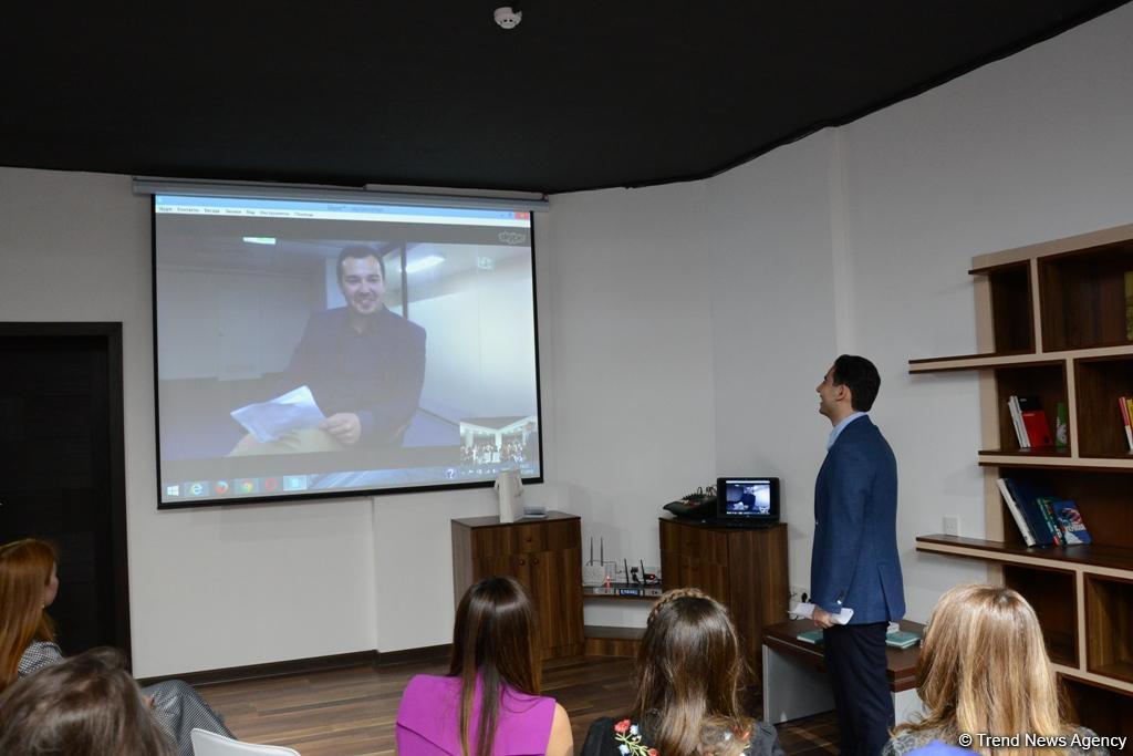 Гянджинский автозавод и Центр политической психологии Азербайджана подписали соглашение по повышению производительности труда