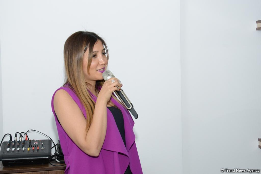 В Центре Политической Психологии состоялся вечер поэзии (ФОТО)