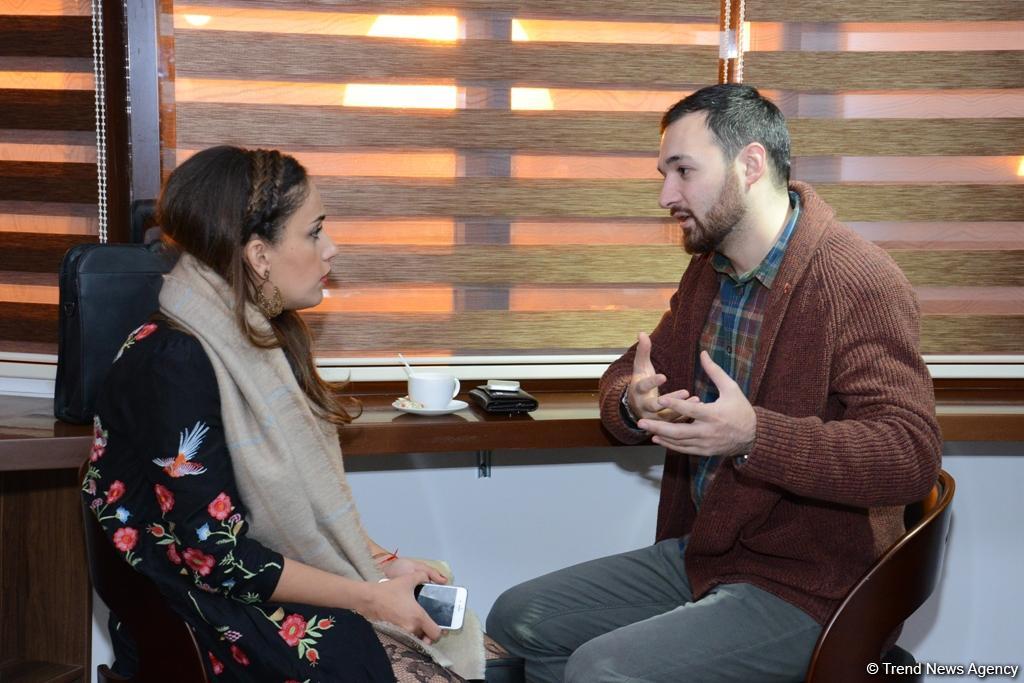 В Центре Политической Психологии состоялся вечер поэзии (ФОТО)