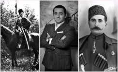 Эмин ага Аджалов – поэзия ашуга свободы и  храбрость военачальника (ФОТО)