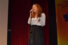 Определись победители "Бакинской осени -2016": возрождение начинается с талантов (ФОТО)