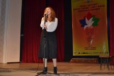 Определись победители "Бакинской осени -2016": возрождение начинается с талантов (ФОТО)