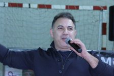 В Баку прошел благотворительный концерт с участием звезд (ФОТО)