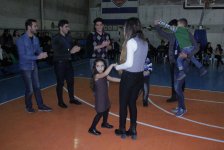 В Баку прошел благотворительный концерт с участием звезд (ФОТО)