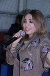 В Баку прошел благотворительный концерт с участием звезд (ФОТО)