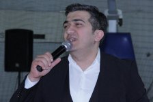 В Баку прошел благотворительный концерт с участием звезд (ФОТО)